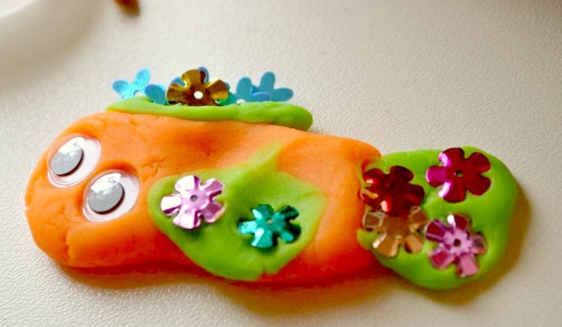 Daudz bērnu ir pabijuši Sanktpēterburgā!